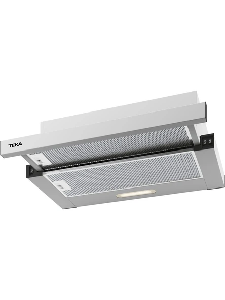 113080005-Teka TL 6210 Beyaz Aspiratör ürün görseli 1