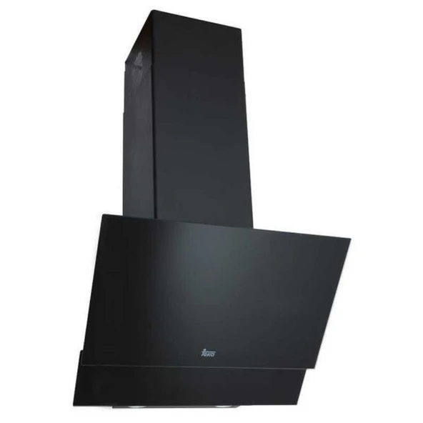 40495040-Teka ATV 60 Siyah Davlumbaz ürün görseli 1