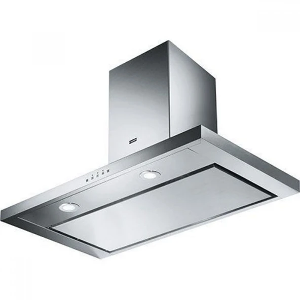 325.0597.294-Franke Tale 915 W Xs inox Davlumbaz ürün görseli 1