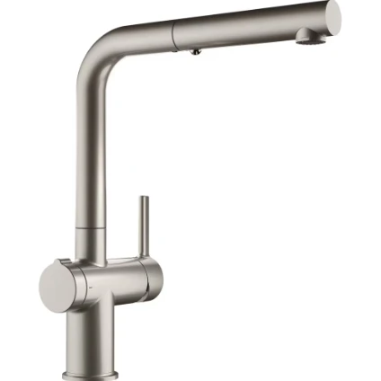115.0653.505-Franke Active Twist Doccia Krom Armatür ürün görseli 1