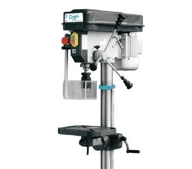 OZCO  M25 750 W Sütunlu Matkap - Resim 2