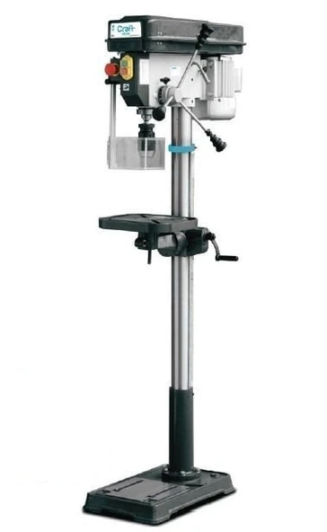 OZCO  M25 750 W Sütunlu Matkap ürün görseli 1