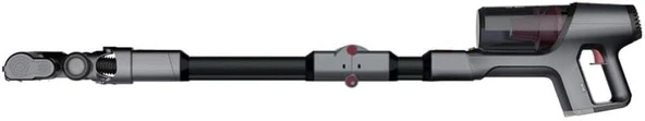 TEFAL X-PERT 3.60 TY6973 FLEX SARJLI DIKEY SUPURGE - Resim 4