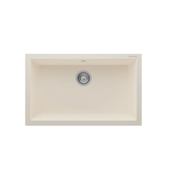 Morganit Gn-78 Granit Eviye (Cream) ürün görseli 1