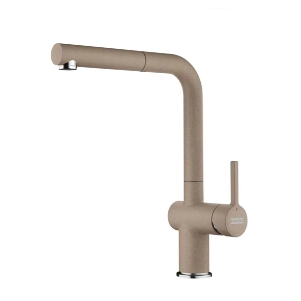 115.0663.759-Franke Active Plus Doccia 2.0 Oyster Spiralli Armatür ürün görseli 1