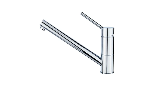 509130200-Teka AUK 913 Krom Armatür ürün görseli 1