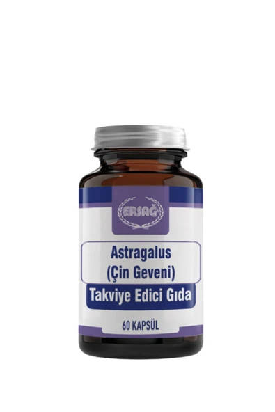 Ersağ Astragalus Çin Geveni - Yeni Tarihli Er-say Grup ürün görseli 1
