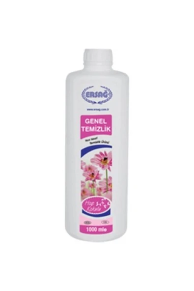 Ersağ Genel Temizlik 1000ml 105-48 ürün görseli 1