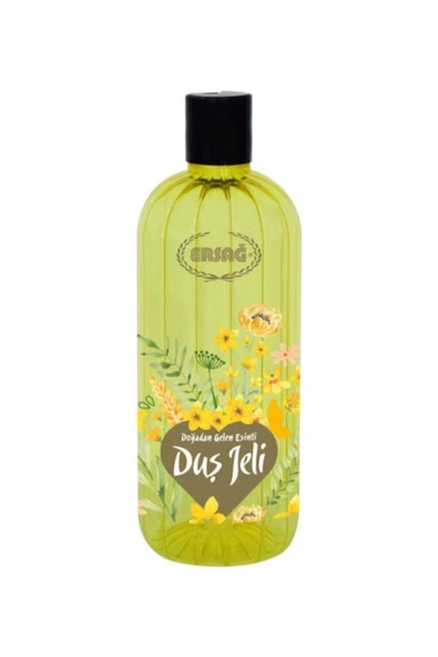 Ersağ Duş Jeli 500 ml ürün görseli 1