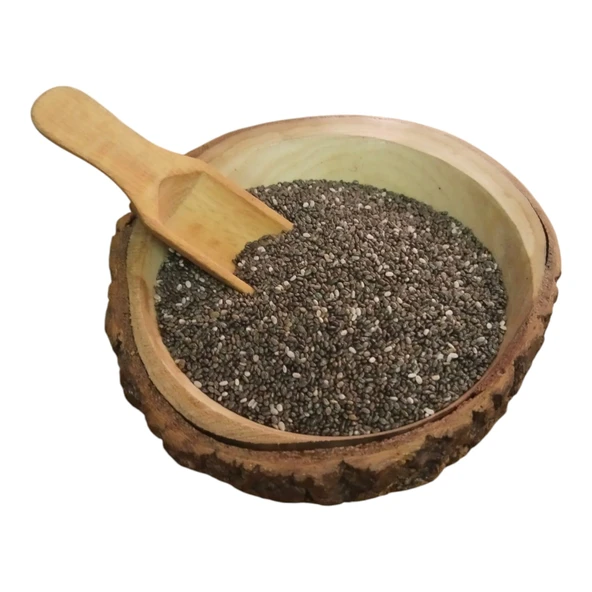 Ege'den Chia Tohumu 500 gr (Meksika'dan Gelmiştir) ürün görseli 1