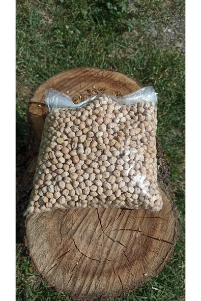 Meşhur Nohutçu Metin Usta Nohut 2 kg - Resim 3
