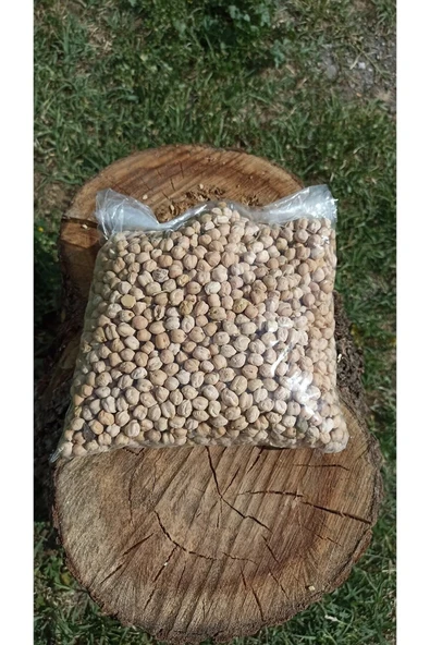 Meşhur Nohutçu Metin Usta Nohut ( 1 Kilogram ) ürün görseli 1