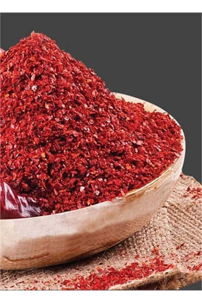 Meşhur Nohutçu Metin Usta Pul Biber (400 GR) ürün görseli 1
