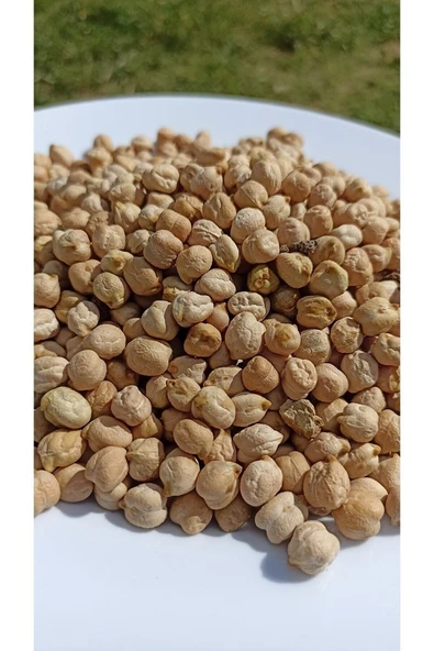 Meşhur Nohutçu Metin Usta Nohut ( 1 Kilogram ) - Resim 2