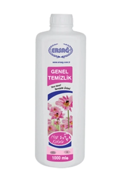 Ersağ Genel Temizlik 1000ml 105-38 ürün görseli 1