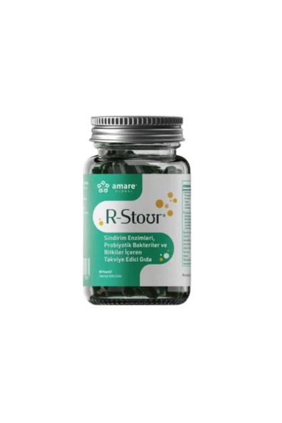 Amare RESTORE ürün görseli 1