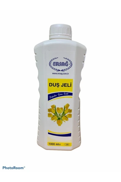 Ersağ Duş Jeli ürün görseli 1