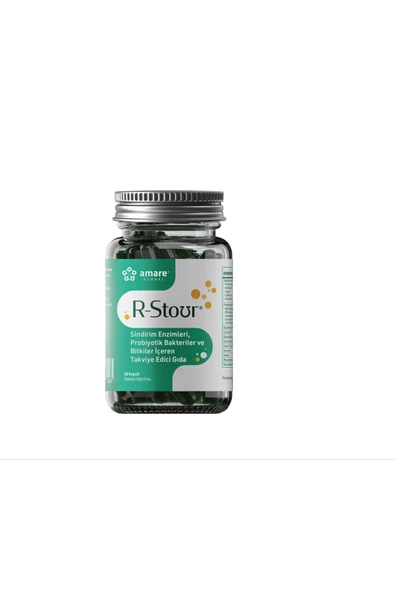 Amare RESTORE - Resim 2