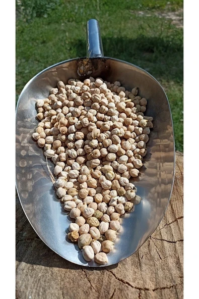 Meşhur Nohutçu Metin Usta Nohut ( 1 Kilogram ) - Resim 3