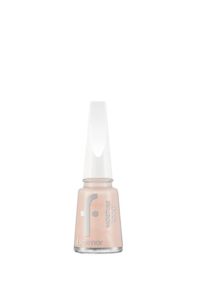 Flormar Nemlendirici ve Besleyici Oje Bazı Tırnak Cilası 11 ml ürün görseli 1