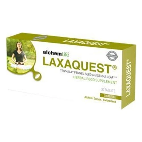 Laxaquest 30 Tablet ürün görseli 1
