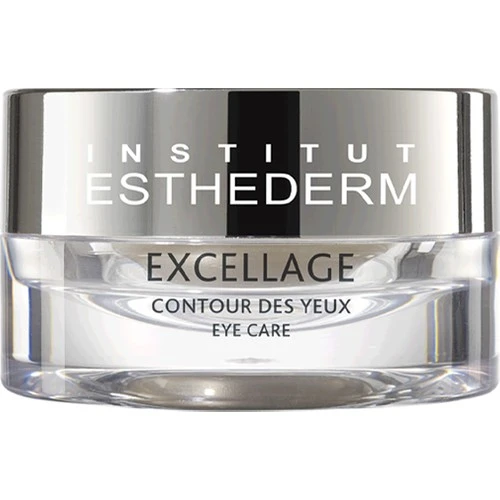 Institut Esthederm Excellage Eye Care 15 ml ürün görseli 1