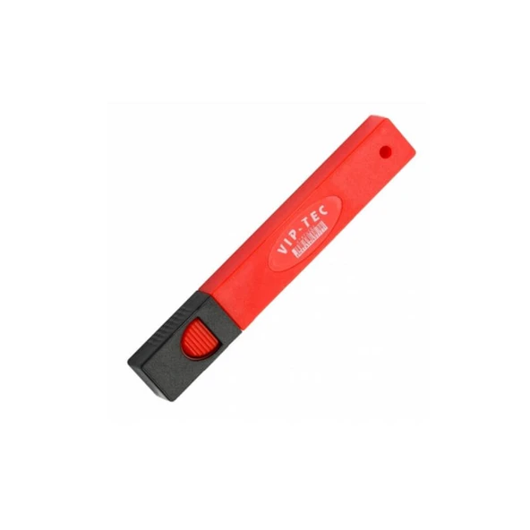 VİP-TEC VT876000 9 mm 10'lu Maket Bıçağı Yedeği ürün görseli 1