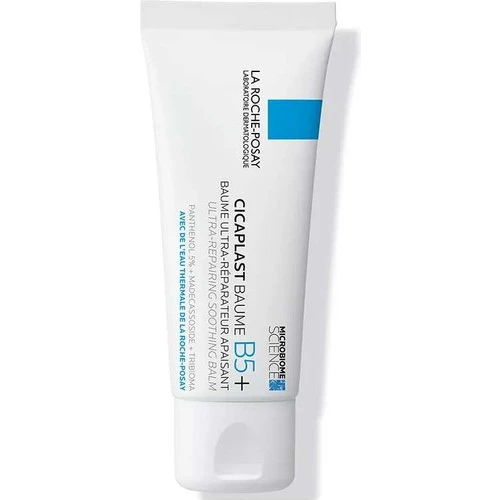 La Roche Posay Cicaplast Baume B5 Krem 100 ml ürün görseli 1