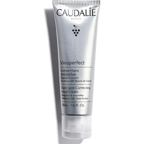 Caudalie Vinoperfect Leke Karşıtı El Bakım Kremi 50 ml ürün görseli 1