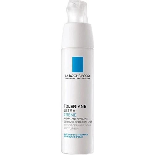 La Roche Posay Toleriane Dermallergo Yüz Bakım Kremi 40 ml ürün görseli 1