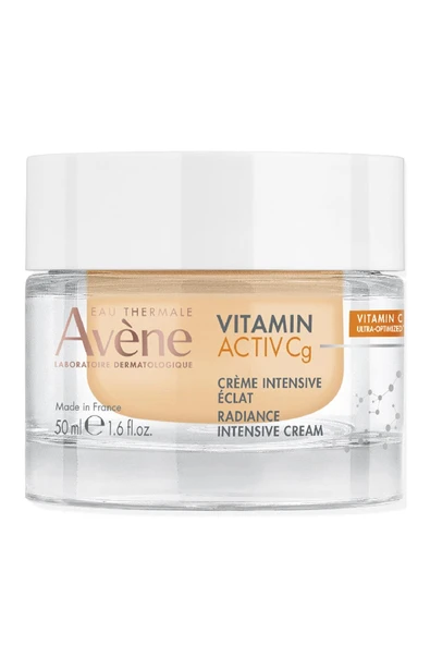 Avene Vitamine Activ Cg Yoğun Krem 50 ml ürün görseli 1