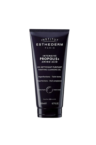 Esthederm Intensive Propolis Amino Acid Purifying Cleansing Gel 200 ml ürün görseli 1