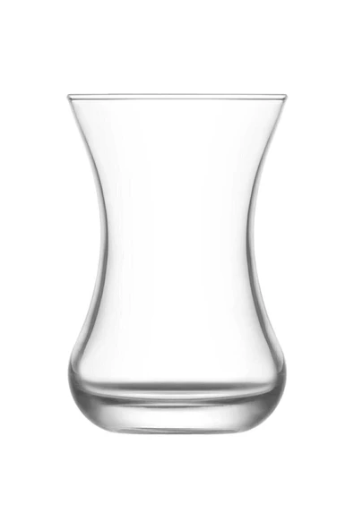 Demet 6 Parça Çay Bardağı - Resim 2