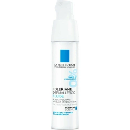 La Roche Posay Toleriane Dermallergo Fluide Bakım Kremi 40 ml ürün görseli 1