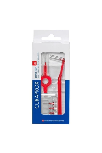 Curaprox Cps 07 Prime Plus Arayüz Fırçası ürün görseli 1