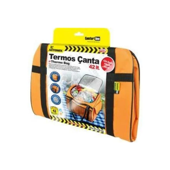 Automix Termos Çanta 42 Lt ürün görseli 1