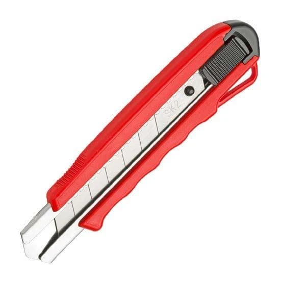 VİP-TEC VT875125 25 mm Profesyonel Geniş Maket Bıçağı ürün görseli 1