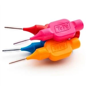 TePe Interdental Brush Original 6Adet ürün görseli 1