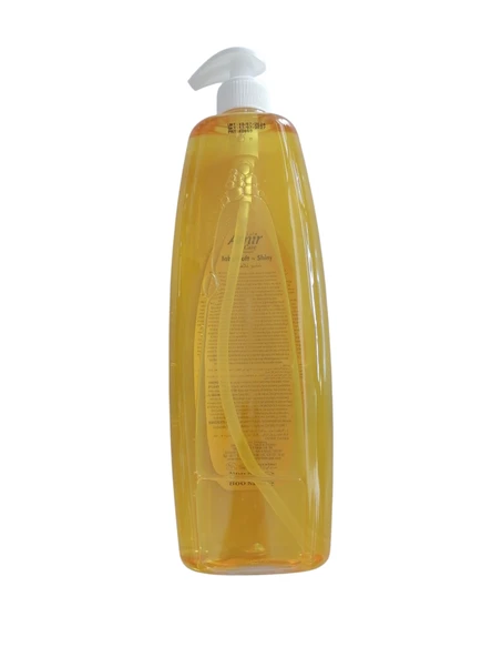 Amir Care Bebek Şampuanı 800 Ml - Resim 2
