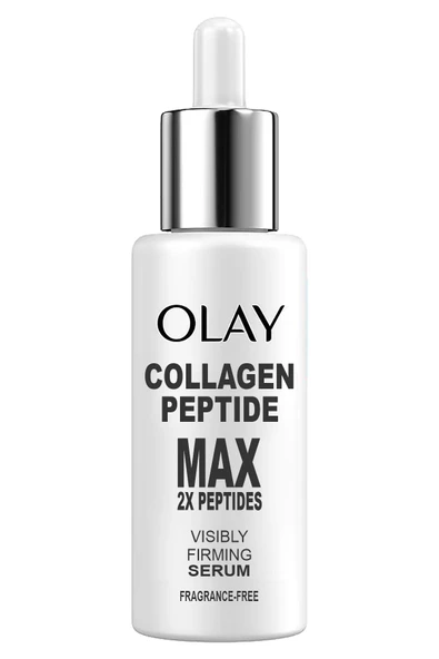 Olay Collagen Peptide Max Sıkılaştırıcı Yüz Serumu 40ML ürün görseli 1