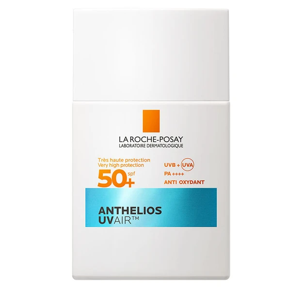 La Roche Posay Anthelios UV Air SPF50+ Yüz Güneş Kremi 40 ml ürün görseli 1