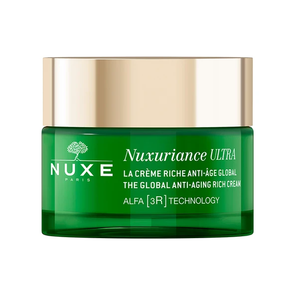 Nuxe Nuxuriance Ultra Anti Aging Rich Cream 50 ml ürün görseli 1