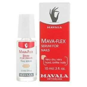 Mavala Mava-Flex 10 ml Tırnaklar İçin Serum ürün görseli 1