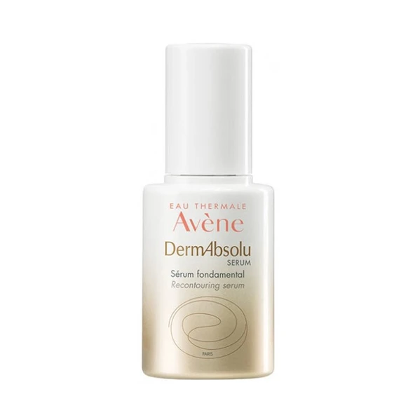 Avene DermAbsolu Sıkılaştırıcı ve Yapılandırıcı Serum 30ml ürün görseli 1
