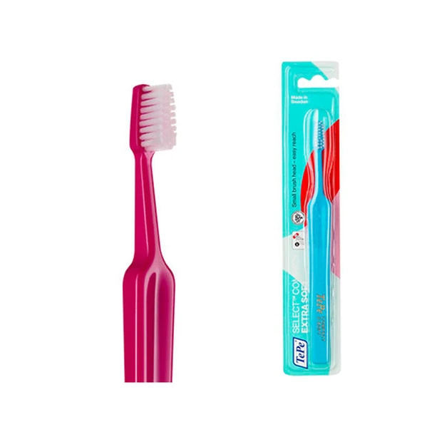 TePe Select Compact Extra Soft ürün görseli 1