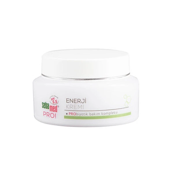 Sebamed PRO Enerji Kremi 50 ml ürün görseli 1