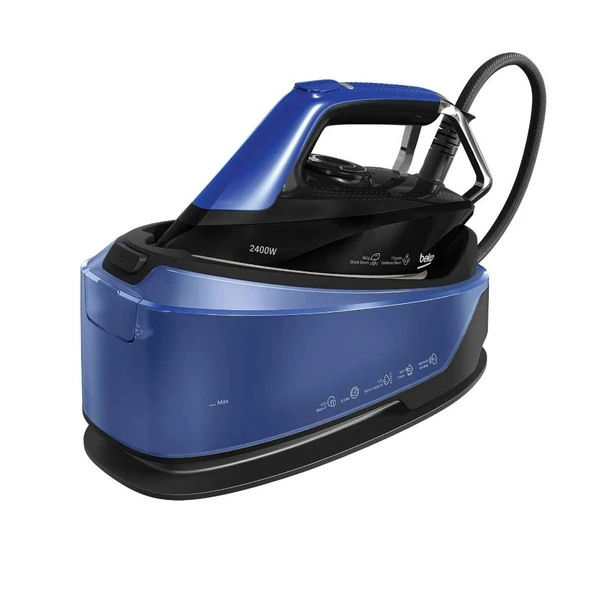 Beko SGA 7124 D 2400 W Buhar Kazanlı Ütü ürün görseli 1