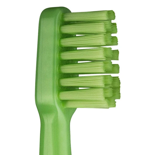 Tepe Good Mini XS Diş Fırçası - 0-3 Yaş ürün görseli 1