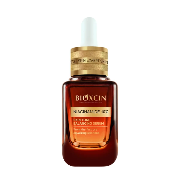 Bioxcin Skin Expert %10 Niacinamide Cilt Tonu Dengeleyici Serum 30 ml ürün görseli 1