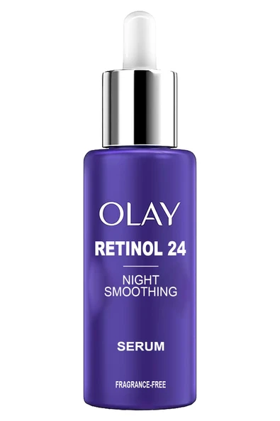 Olay Retinol 24 Gece Serumu 40ML ürün görseli 1
